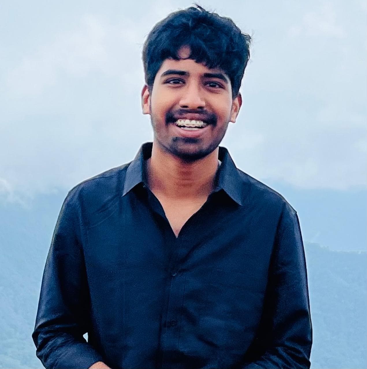 Vishal Keerthan Parankusham